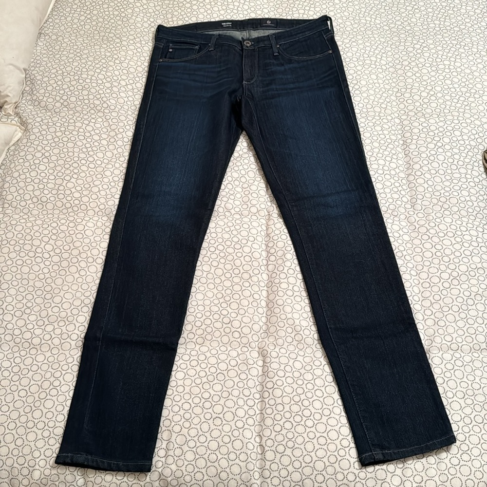 AG The Stilt Jean